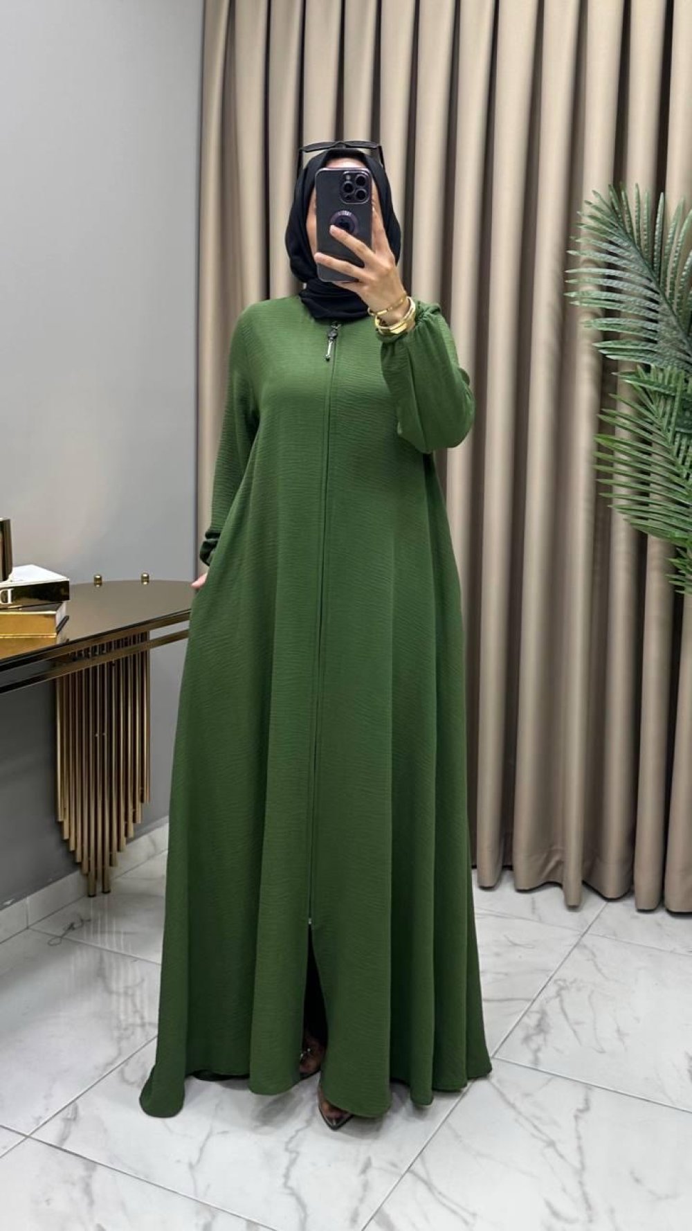 Hande Ferace Haki — Haki