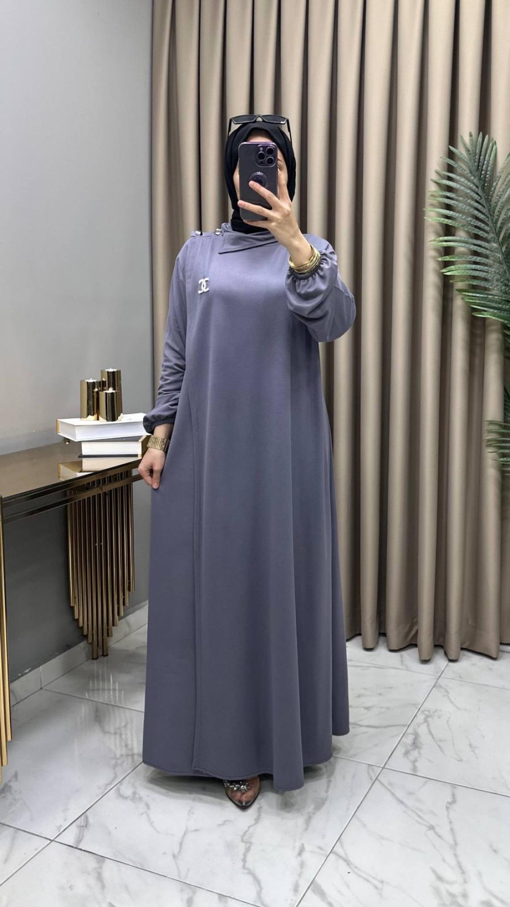 Buse Ferace Füme — Füme