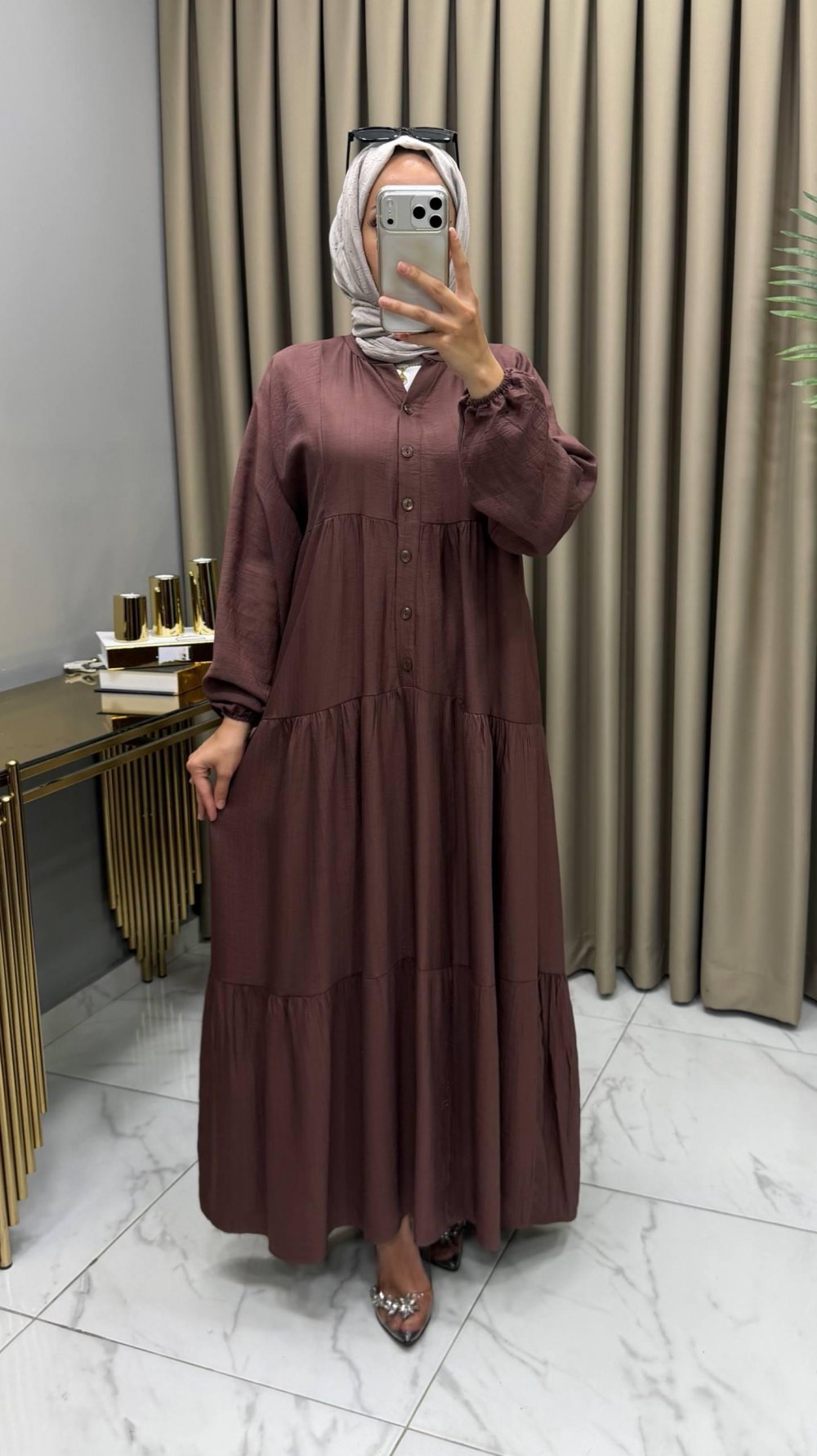 Adel Elbise Taba — Taba